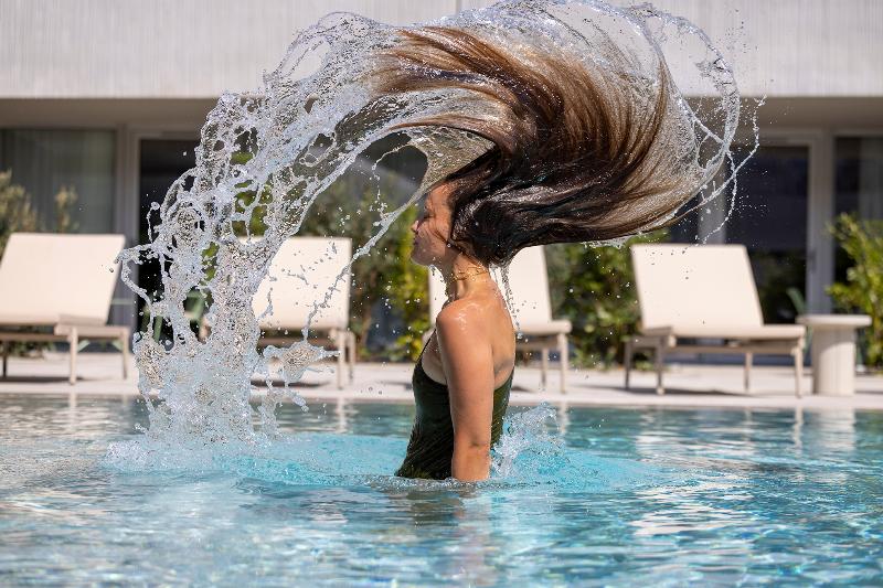 هتل Villa Castellane