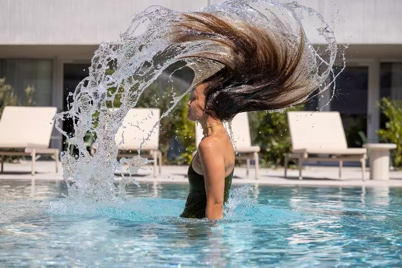 ホテル Villa Castellane