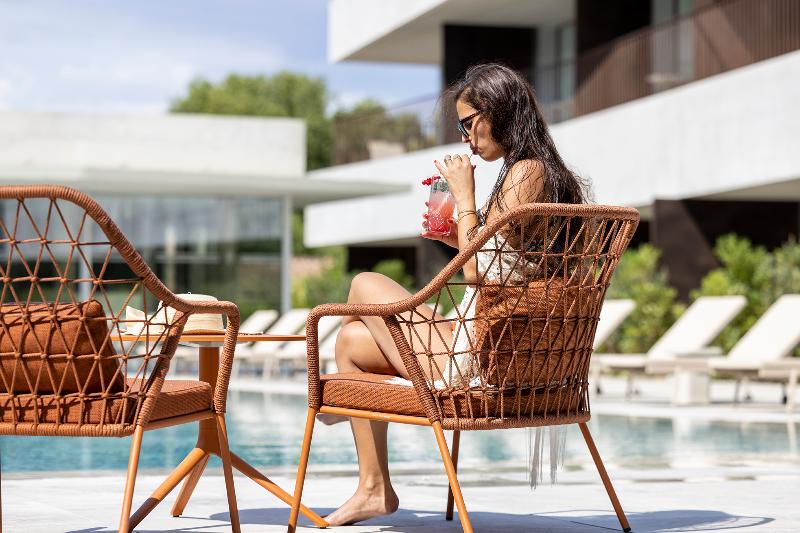 هتل Villa Castellane