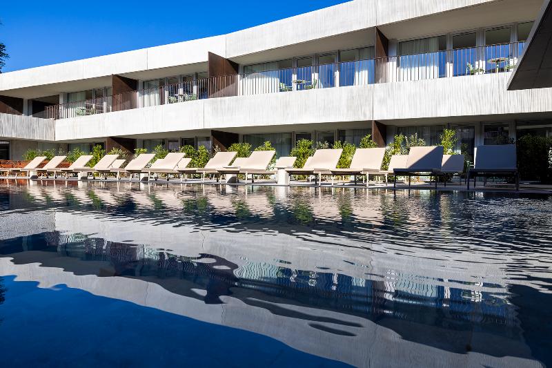 هتل Villa Castellane