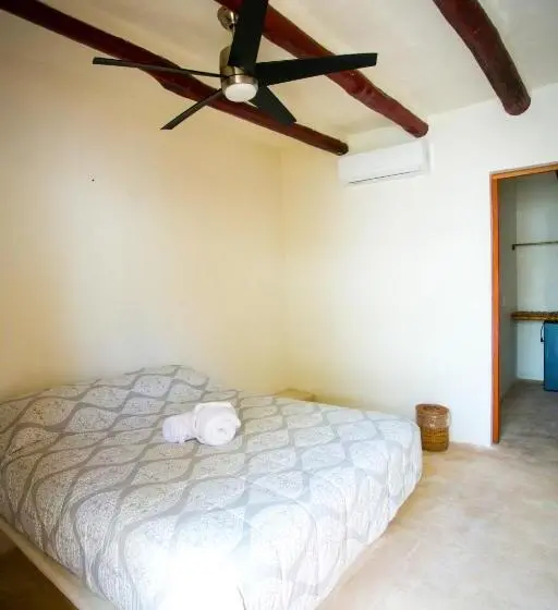 ホテル Villas Ixchel