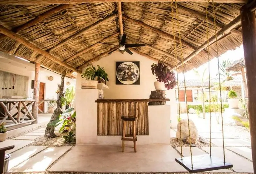 ホテル Villas Ixchel