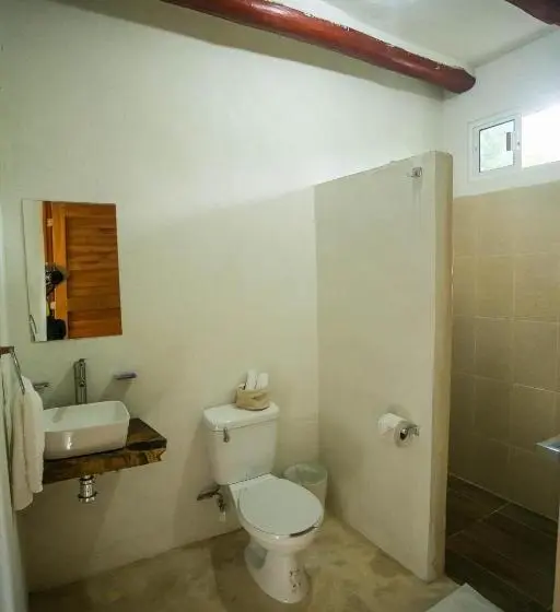 ホテル Villas Ixchel