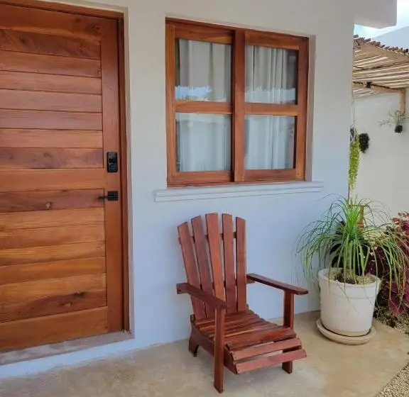 ホテル Villas Ixchel