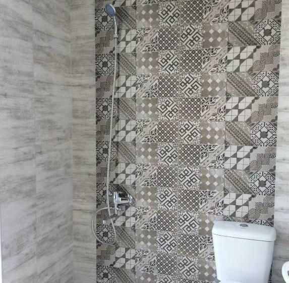 پانسیون Beach House