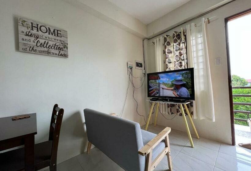 Reinhardshausen Suites And Residences   Cozy Air Conditioned Units