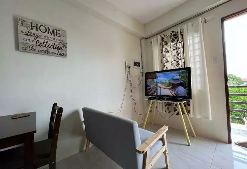 Reinhardshausen Suites And Residences   Cozy Air Conditioned Units