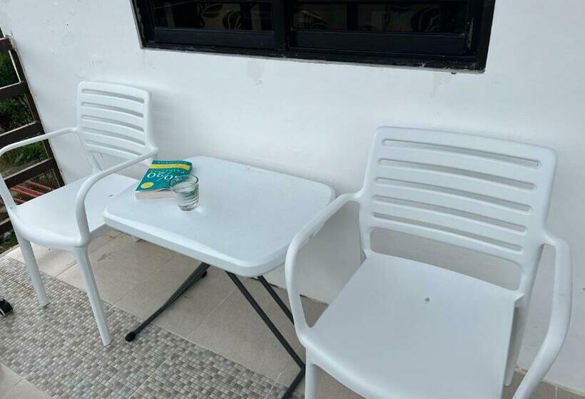 Reinhardshausen Suites And Residences   Cozy Air Conditioned Units