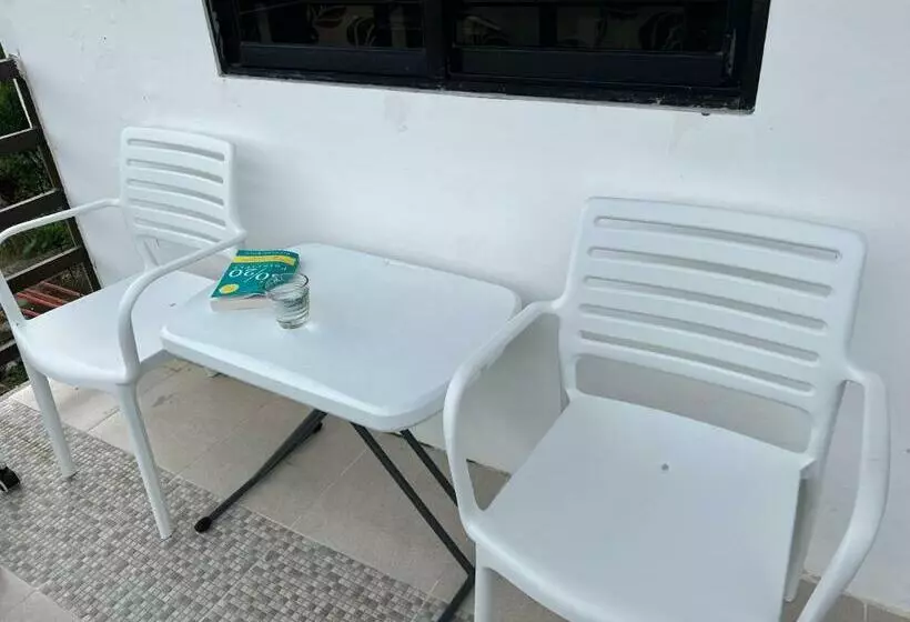 Reinhardshausen Suites And Residences   Cozy Air Conditioned Units