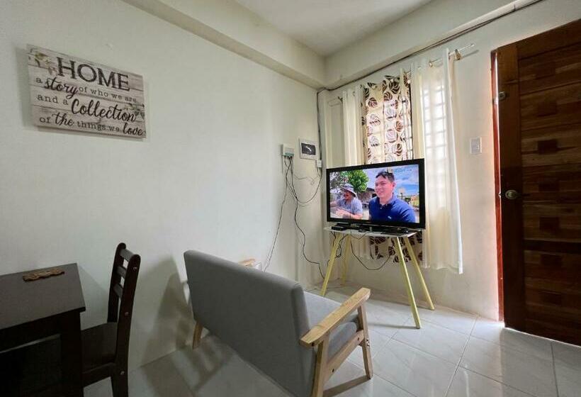 Reinhardshausen Suites And Residences   Cozy Air Conditioned Units