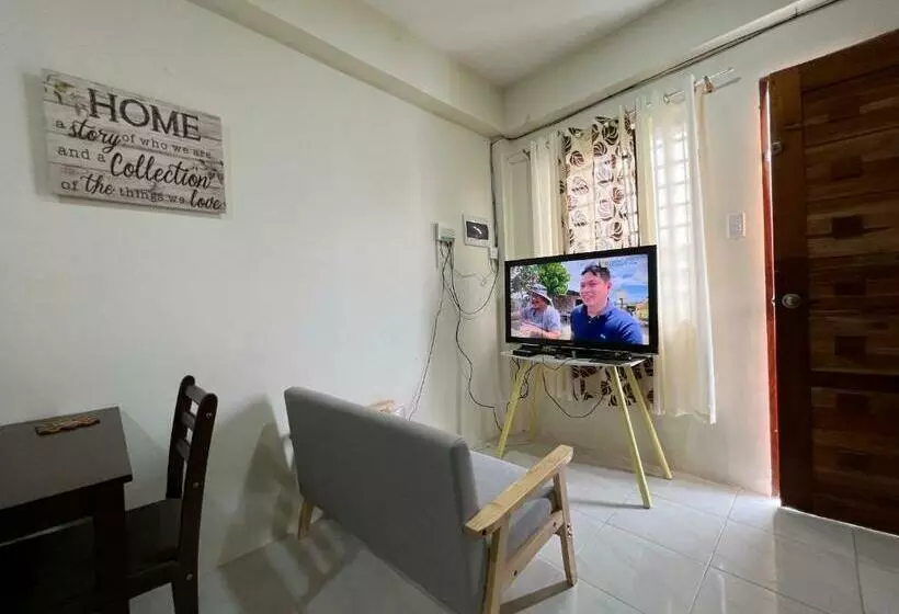 Reinhardshausen Suites And Residences   Cozy Air Conditioned Units