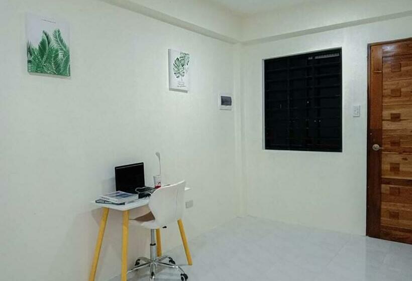 Reinhardshausen Suites And Residences   Cozy Air Conditioned Units