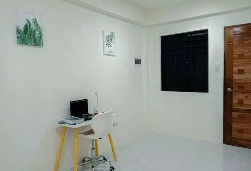 Reinhardshausen Suites And Residences   Cozy Air Conditioned Units