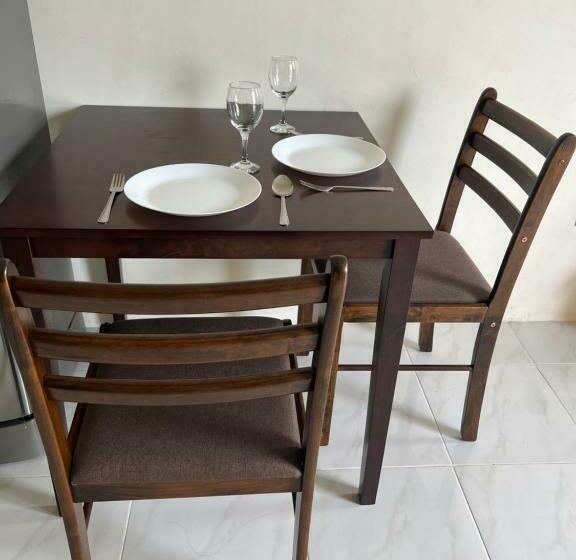 Reinhardshausen Suites And Residences   Cozy Air Conditioned Units