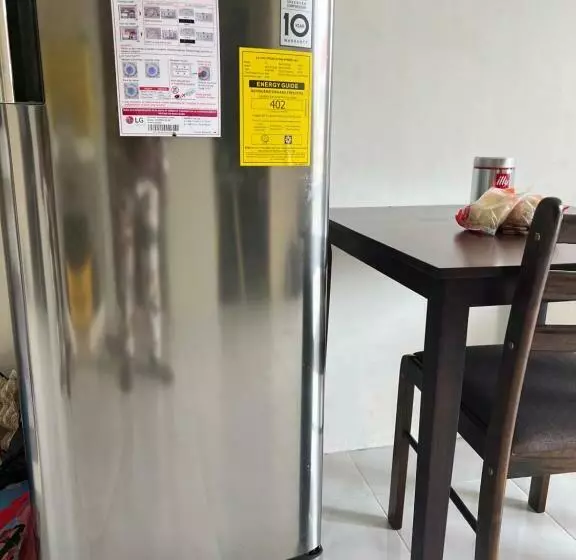 Reinhardshausen Suites And Residences   Cozy Air Conditioned Units