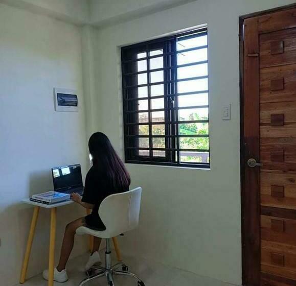 Reinhardshausen Suites And Residences   Cozy Air Conditioned Units