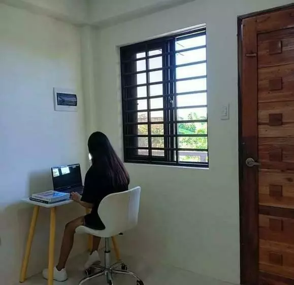 Reinhardshausen Suites And Residences   Cozy Air Conditioned Units