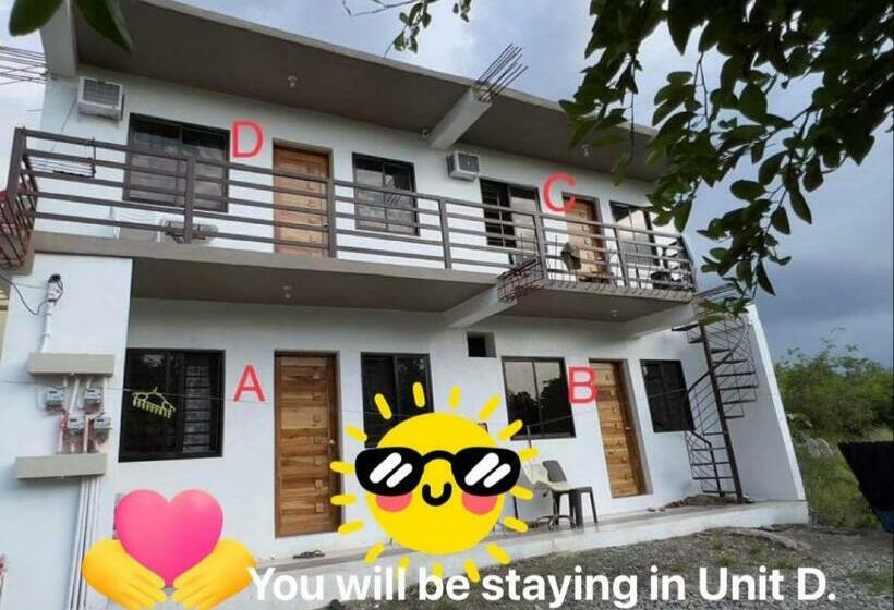 Reinhardshausen Suites And Residences   Cozy Air Conditioned Units