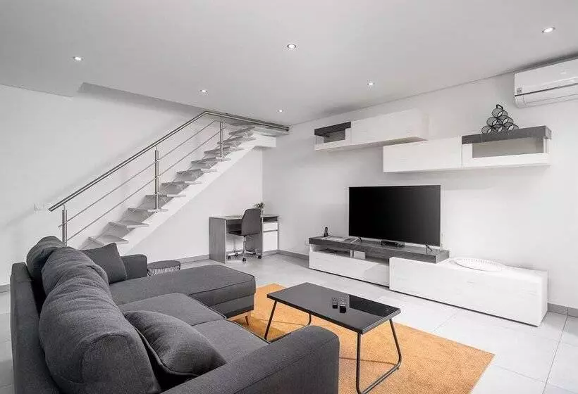 Ocean View Rooftop Paradise, Tavira