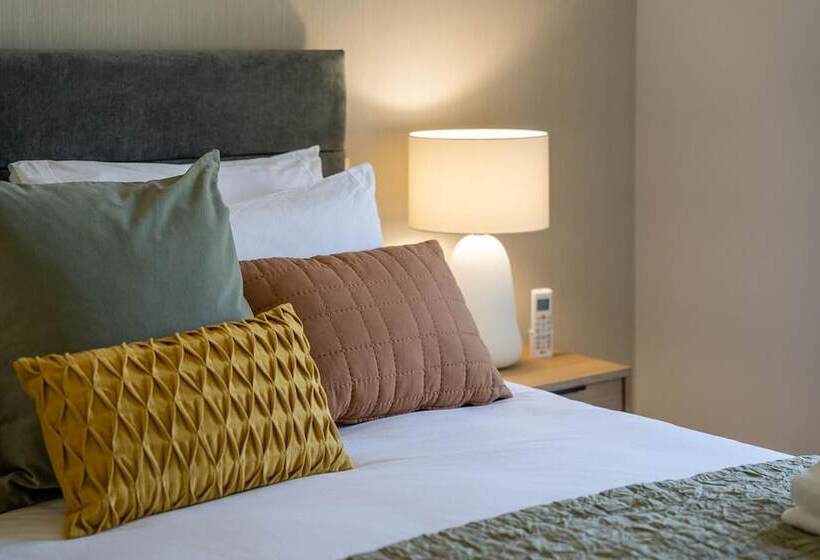 Ocean View Rooftop Paradise, Tavira