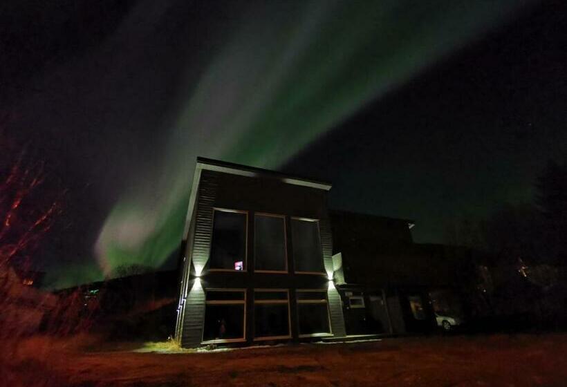 The House Of Aurora I