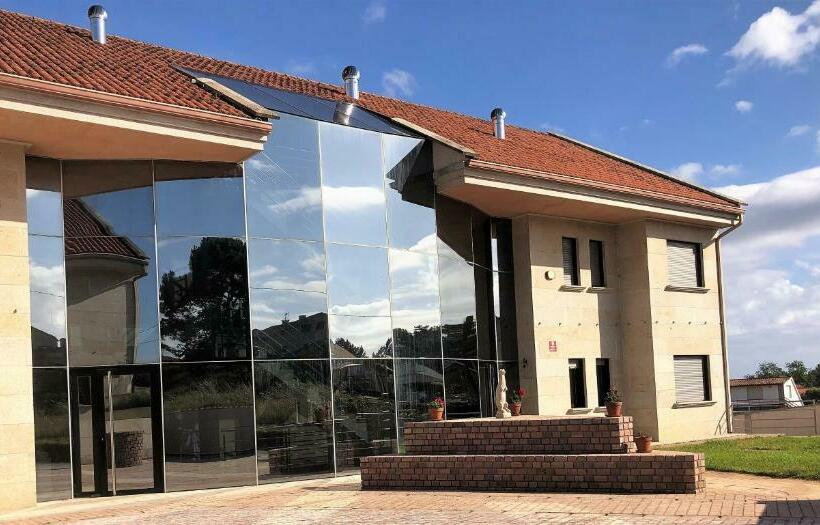 Apartamentos Adoniña Playa Major Sanxenxo