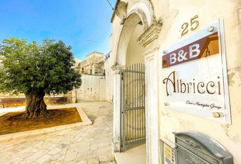 B&b Albricci