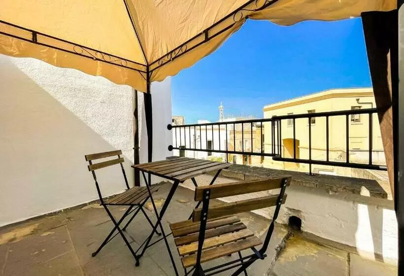 B&b Albricci