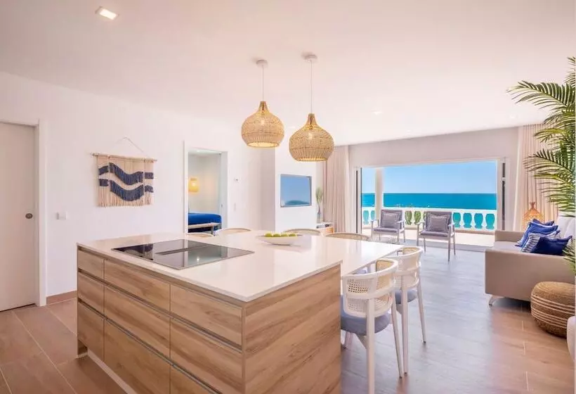 Beach View Apartment Praia Da Luz By Blue Diamond