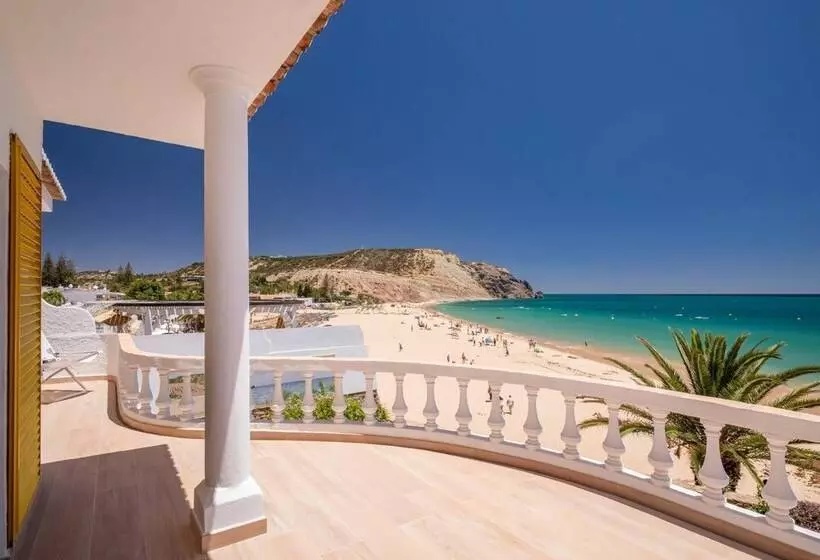 Beach View Apartment Praia Da Luz By Blue Diamond