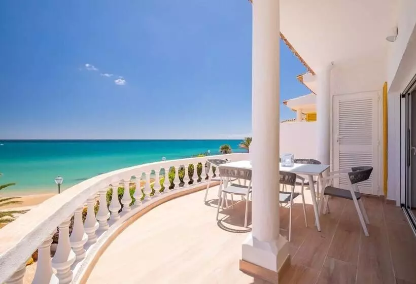 Beach View Apartment Praia Da Luz By Blue Diamond