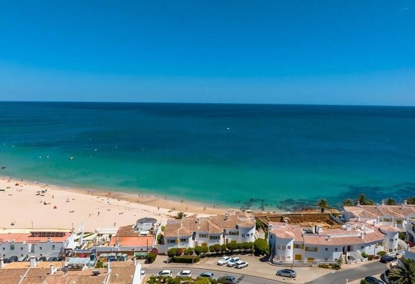 Beach View Apartment Praia Da Luz By Blue Diamond