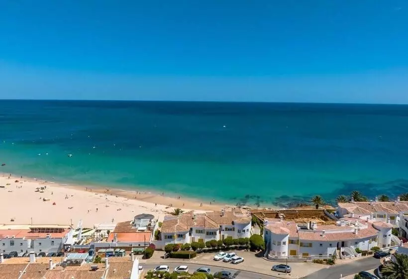 Beach View Apartment Praia Da Luz By Blue Diamond