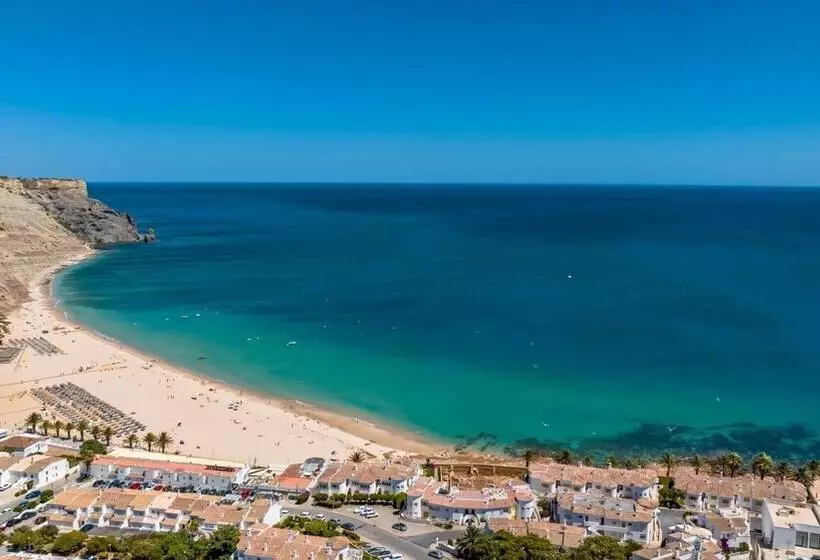 Beach View Apartment Praia Da Luz By Blue Diamond