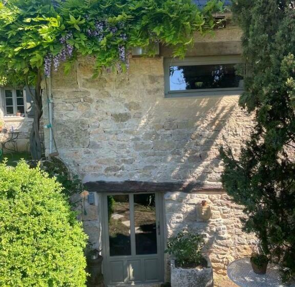 住宿加早餐  La Chambre D Oloa