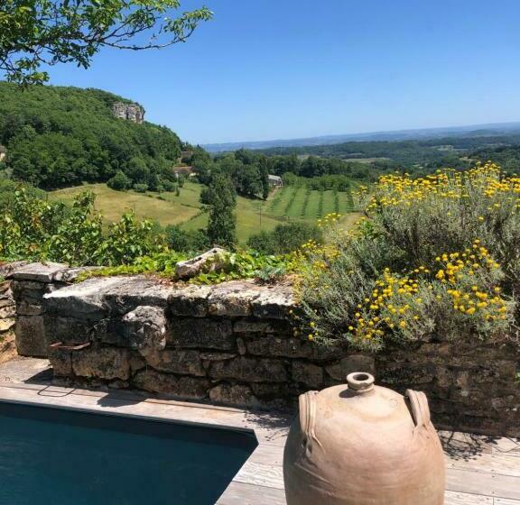 住宿加早餐  La Chambre D Oloa