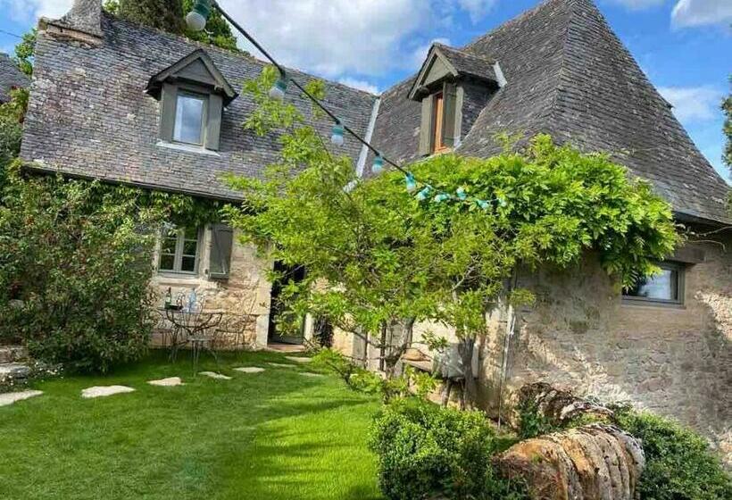 住宿加早餐  La Chambre D Oloa