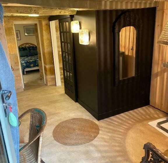 住宿加早餐  La Chambre D Oloa