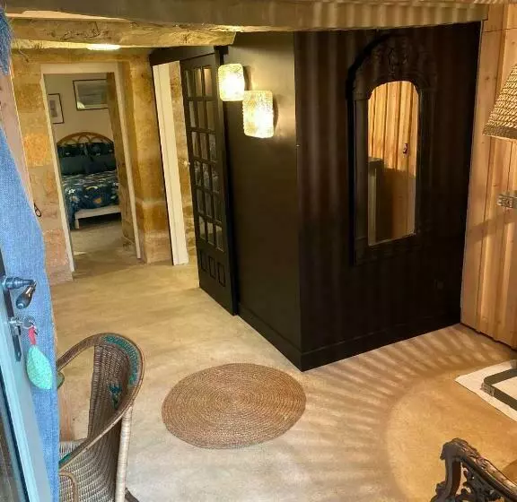 ベッドアンドブレックファースト La Chambre D Oloa