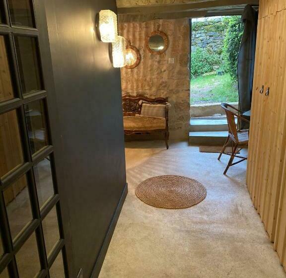 住宿加早餐  La Chambre D Oloa