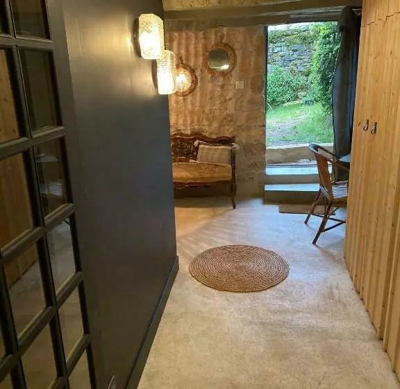 ベッドアンドブレックファースト La Chambre D Oloa