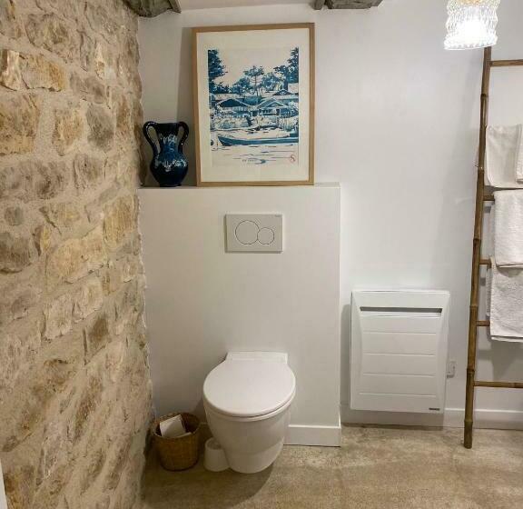 住宿加早餐  La Chambre D Oloa