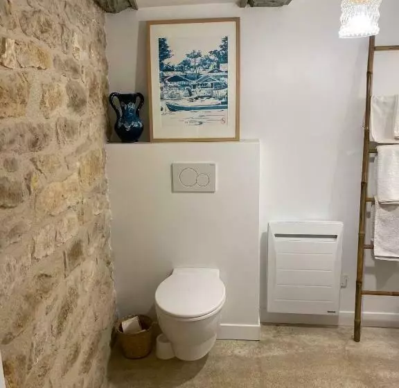 ベッドアンドブレックファースト La Chambre D Oloa
