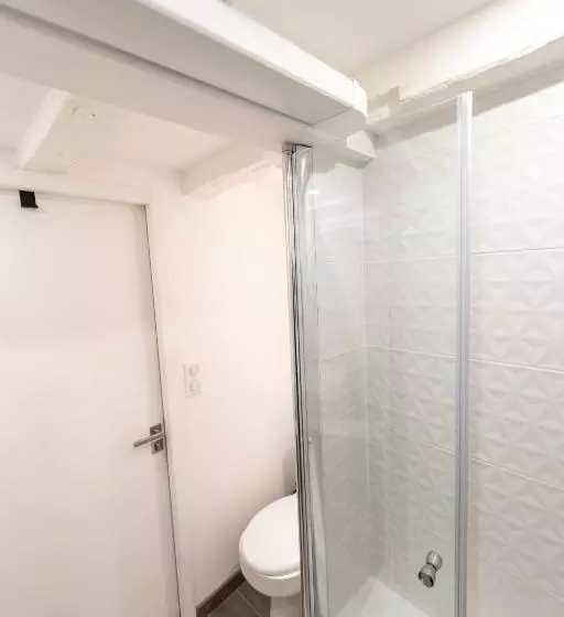 Confortable 2 Pièces Au Cœur Du Centre Historique