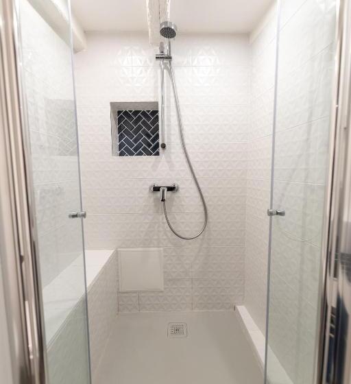 Confortable 2 Pièces Au Cœur Du Centre Historique