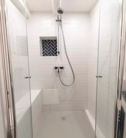 Confortable 2 Pièces Au Cœur Du Centre Historique