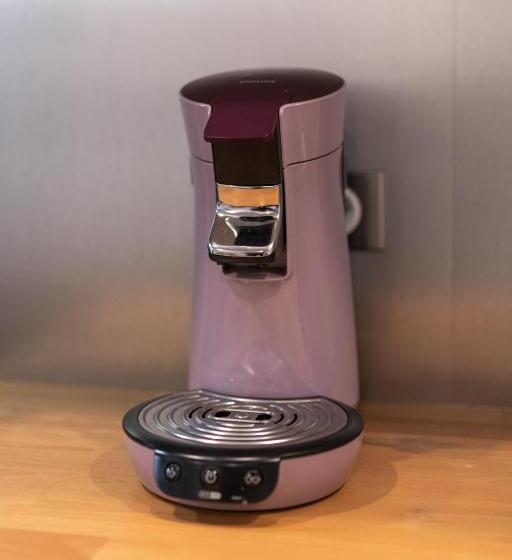 Confortable 2 Pièces Au Cœur Du Centre Historique