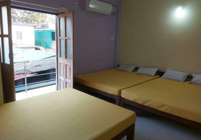 Hotel Calangute Pristine