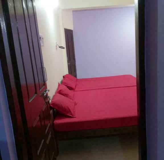 Hotel Calangute Pristine