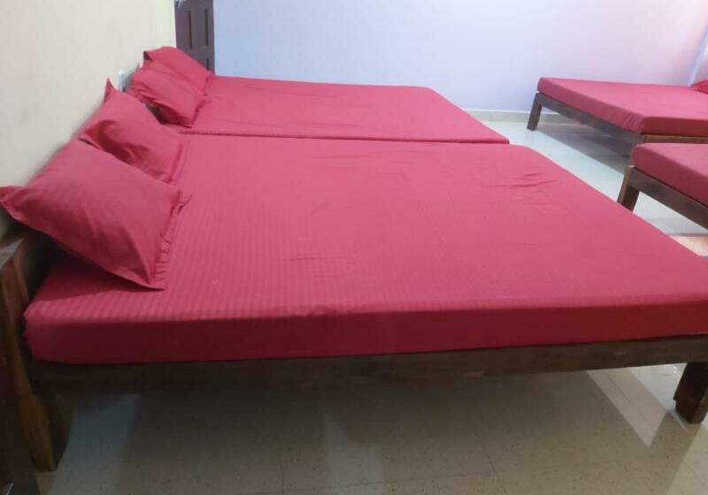 Hotel Calangute Pristine